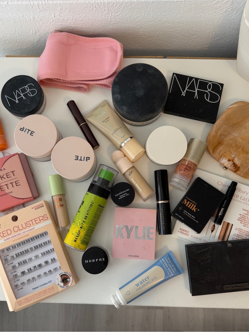 Makeup Bundle
